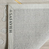 Safavieh Soh305 Hand Tufted Wool Rug SOH305G-2