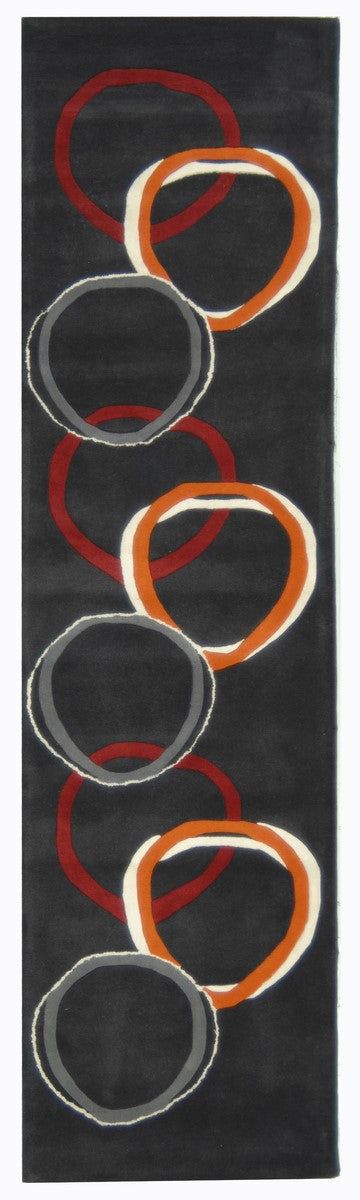 Safavieh Soho SOH306 Hand Tufted Rug