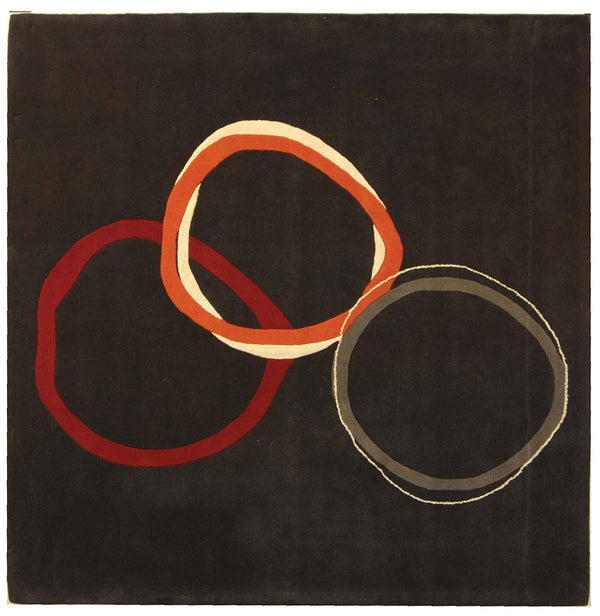 Safavieh Soh306 Hand Tufted Wool Rug SOH306A-2