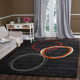 Safavieh Soh306 Hand Tufted Wool Rug SOH306A-2