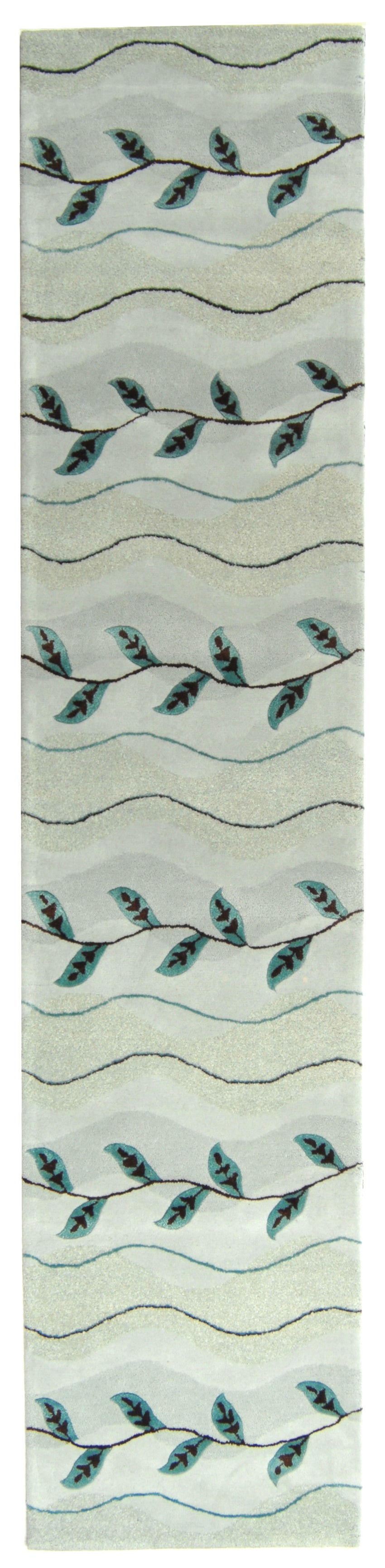Safavieh Soho SOH311 Hand Tufted Rug