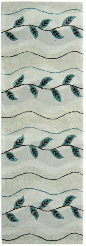 Safavieh Soho SOH311 Hand Tufted Rug