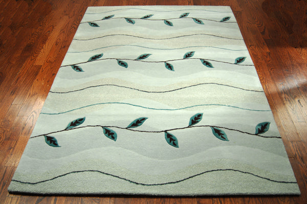 Safavieh Soho SOH311 Hand Tufted Rug