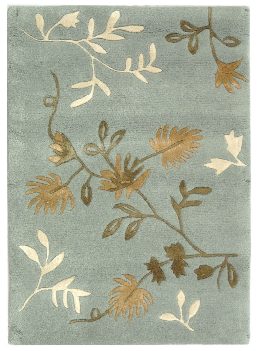 Safavieh Soho SOH313 Hand Tufted Rug