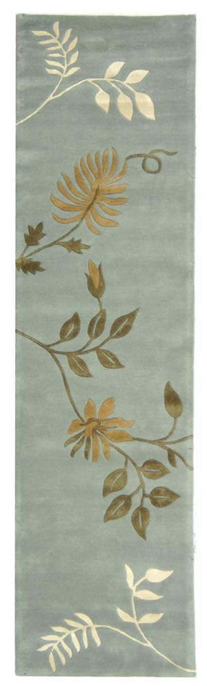 Safavieh Soh313 Hand Tufted 75% Wool and 25% Viscose Rug SOH313A-2