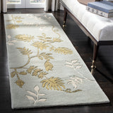 Safavieh Soh313 Hand Tufted 75% Wool and 25% Viscose Rug SOH313A-2