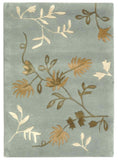 Safavieh Soh313 Hand Tufted 75% Wool and 25% Viscose Rug SOH313A-2