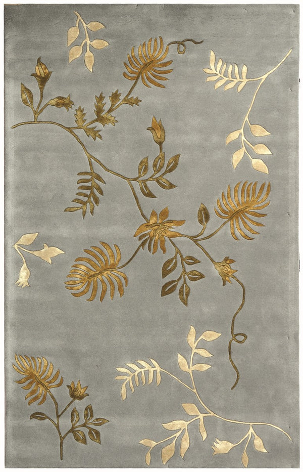 Safavieh Soho SOH313 Hand Tufted Rug
