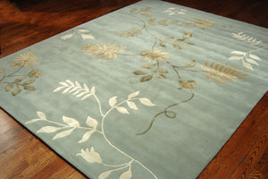 Safavieh Soho SOH313 Hand Tufted Rug