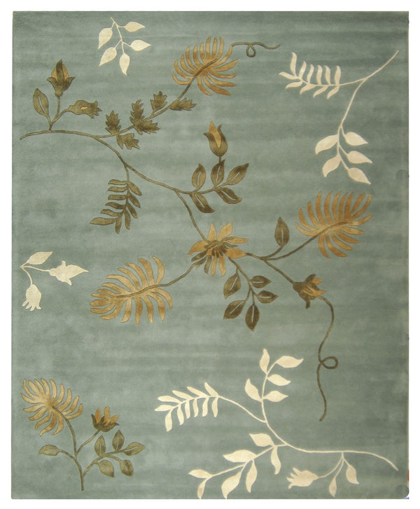 Safavieh Soho SOH313 Hand Tufted Rug