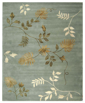 Safavieh Soh313 Hand Tufted 75% Wool and 25% Viscose Rug SOH313A-2