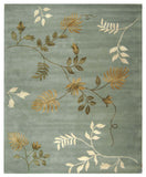 Safavieh Soh313 Hand Tufted 75% Wool and 25% Viscose Rug SOH313A-2