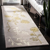 Safavieh Soh313 Hand Tufted Wool and Viscose Rug SOH313B-2