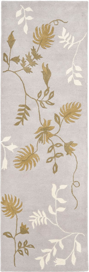 Safavieh Soho SOH313 Hand Tufted Rug