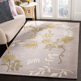 Safavieh Soh313 Hand Tufted Wool and Viscose Rug SOH313B-2