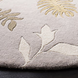 Safavieh Soh313 Hand Tufted Wool and Viscose Rug SOH313B-2