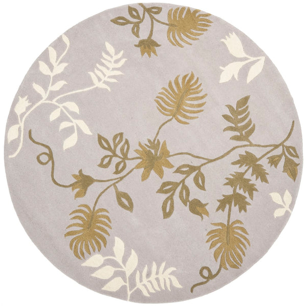 Safavieh Soho SOH313 Hand Tufted Rug