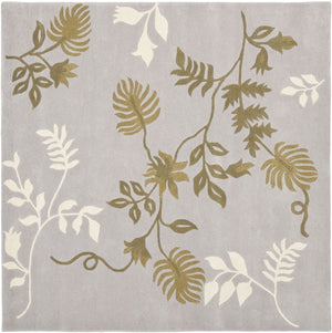 Safavieh Soh313 Hand Tufted Wool and Viscose Rug SOH313B-2