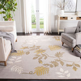 Safavieh Soh313 Hand Tufted Wool and Viscose Rug SOH313B-2