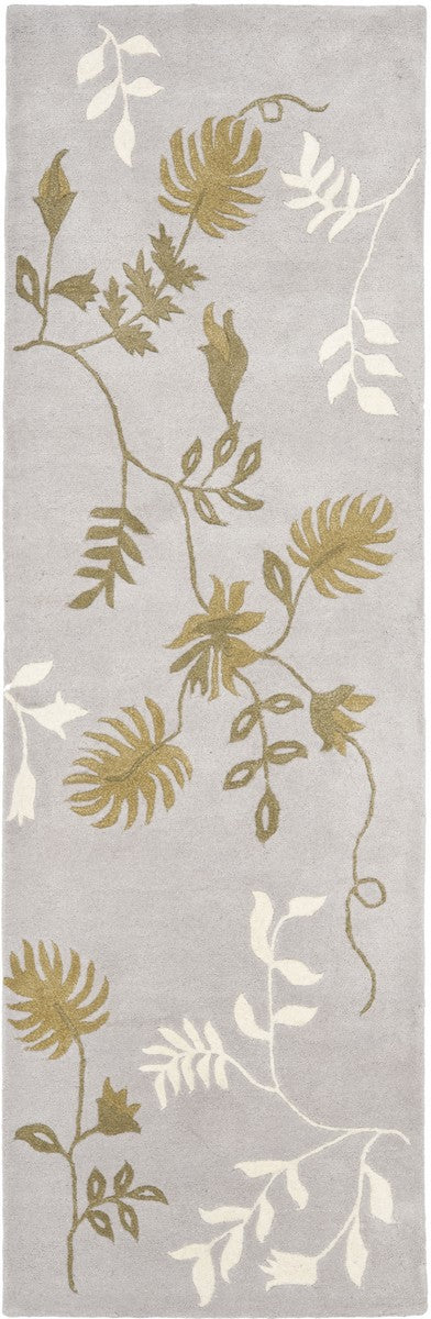 Safavieh Soho SOH313 Hand Tufted Rug