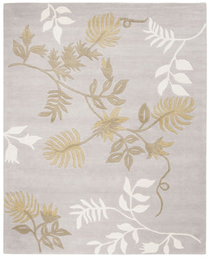 Safavieh Soh313 Hand Tufted Wool and Viscose Rug SOH313B-2
