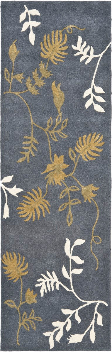Safavieh Soho SOH313 Hand Tufted Rug