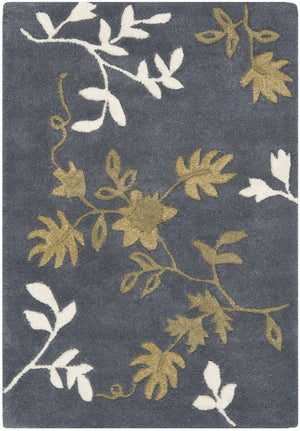 Safavieh Soh313 Hand Tufted Wool and Viscose Rug SOH313C-2