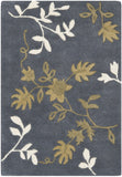 Safavieh Soh313 Hand Tufted Wool and Viscose Rug SOH313C-2