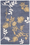 Safavieh Soh313 Hand Tufted Wool and Viscose Rug SOH313C-2