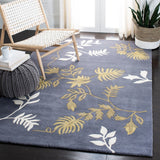 Safavieh Soh313 Hand Tufted Wool and Viscose Rug SOH313C-2