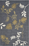 Safavieh Soh313 Hand Tufted Wool and Viscose Rug SOH313C-2