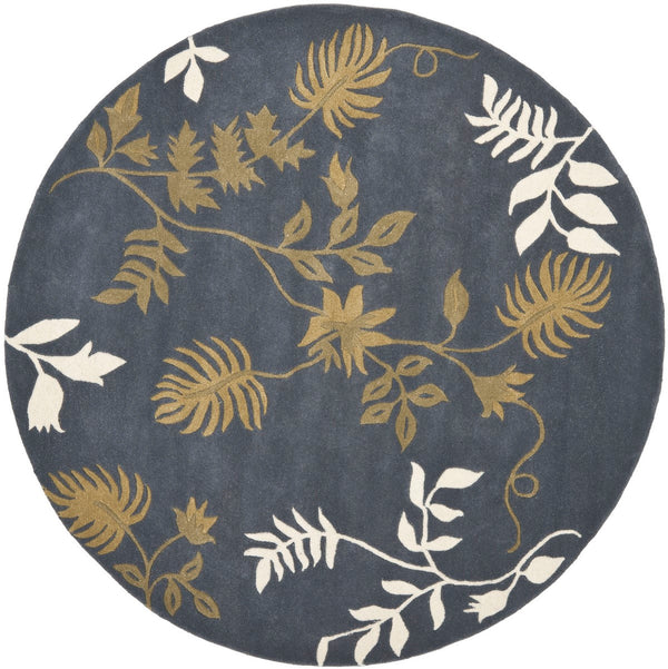 Safavieh Soho SOH313 Hand Tufted Rug