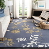 Safavieh Soh313 Hand Tufted Wool and Viscose Rug SOH313C-2