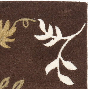 Safavieh Soho SOH313 Hand Tufted Rug