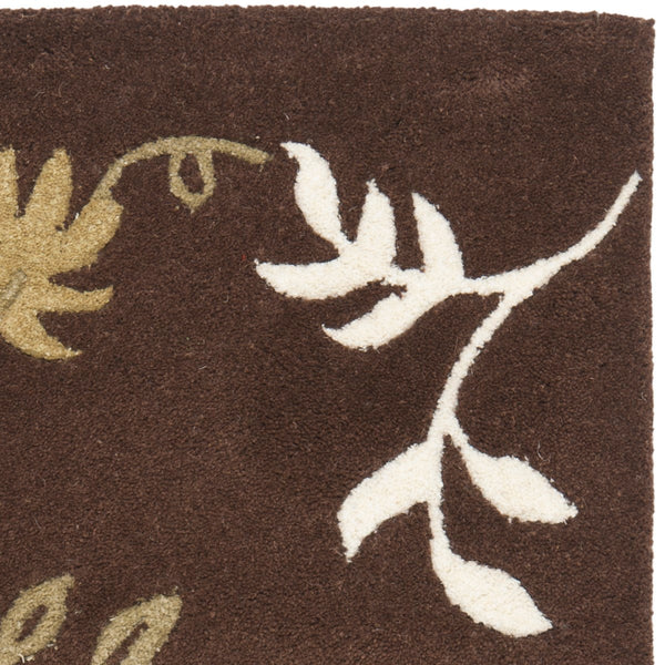 Safavieh Soho SOH313 Hand Tufted Rug