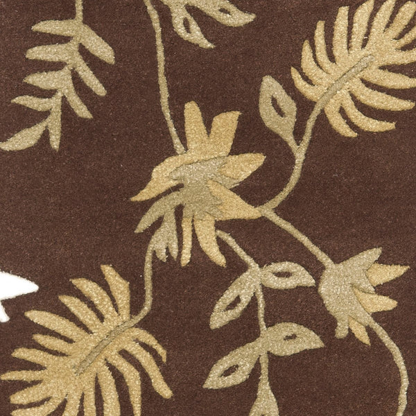 Safavieh Soho SOH313 Hand Tufted Rug