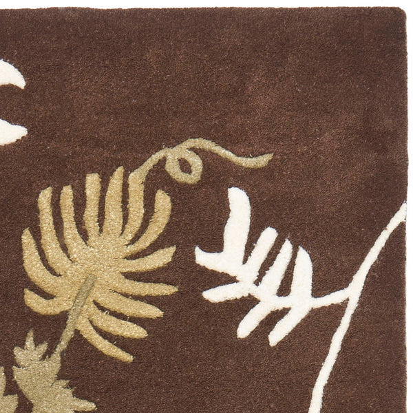 Safavieh Soho SOH313 Hand Tufted Rug