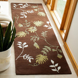 Safavieh Soh313 Hand Tufted Wool and Viscose Rug SOH313D-2