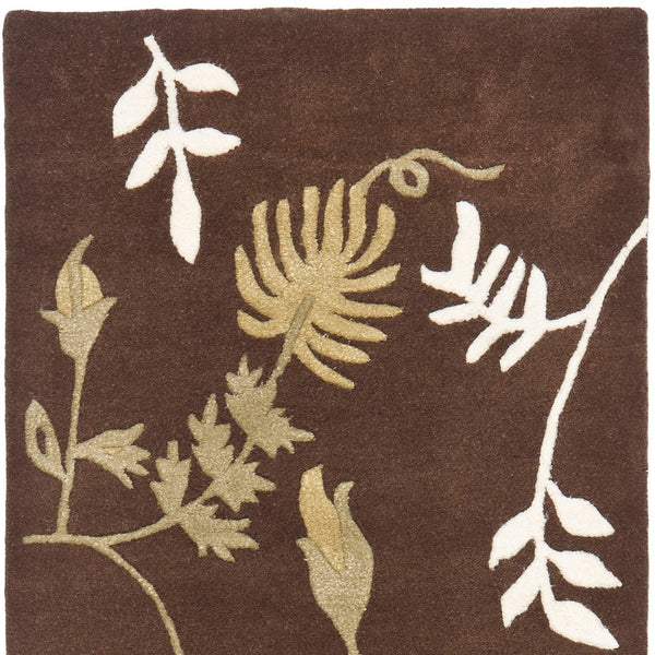 Safavieh Soho SOH313 Hand Tufted Rug