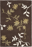 Safavieh Soh313 Hand Tufted Wool and Viscose Rug SOH313D-2