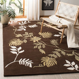 Safavieh Soh313 Hand Tufted Wool and Viscose Rug SOH313D-2