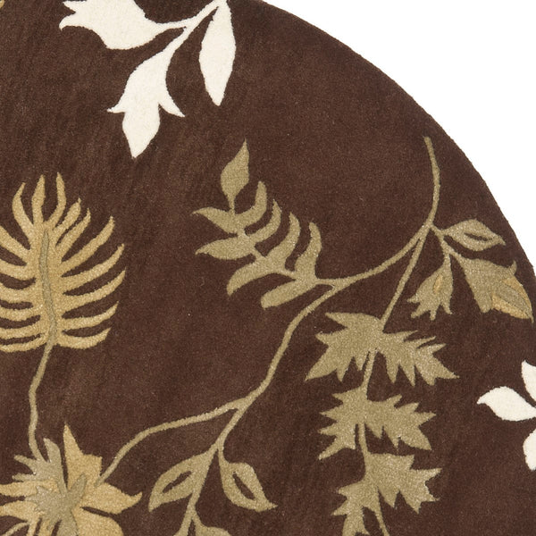 Safavieh Soho SOH313 Hand Tufted Rug