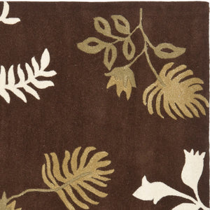 Safavieh Soho SOH313 Hand Tufted Rug