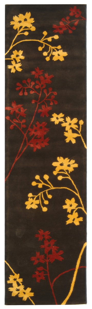 Safavieh Soho SOH316 Hand Tufted Rug
