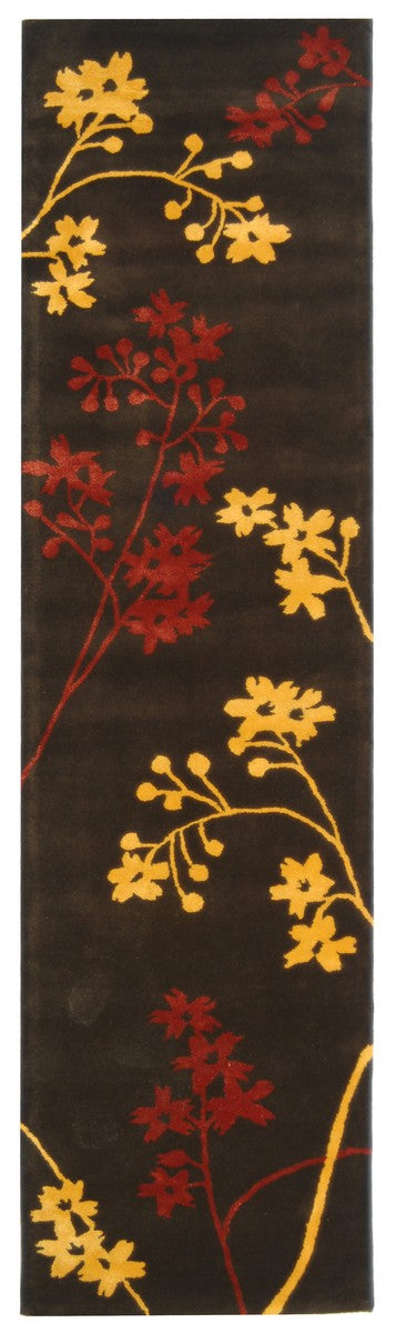 Safavieh Soh316 Hand Tufted Wool and Viscose Rug SOH316A-2