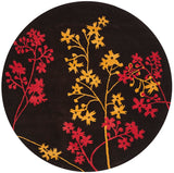 Safavieh Soho SOH316 Hand Tufted Rug