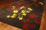 Safavieh Soho SOH316 Hand Tufted Rug