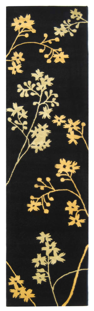 Safavieh Soh316 Hand Tufted Wool and Viscose Rug SOH316B-2