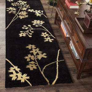 Safavieh Soh316 Hand Tufted Wool and Viscose Rug SOH316B-2
