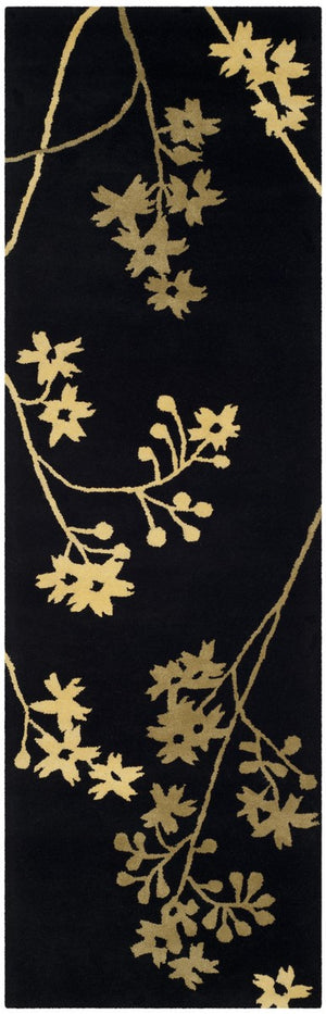 Safavieh Soh316 Hand Tufted Wool and Viscose Rug SOH316B-2